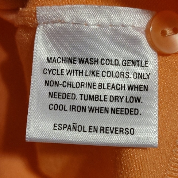 charter Club Long Sleeve Cardigan Sweater - Picture 6 of 7